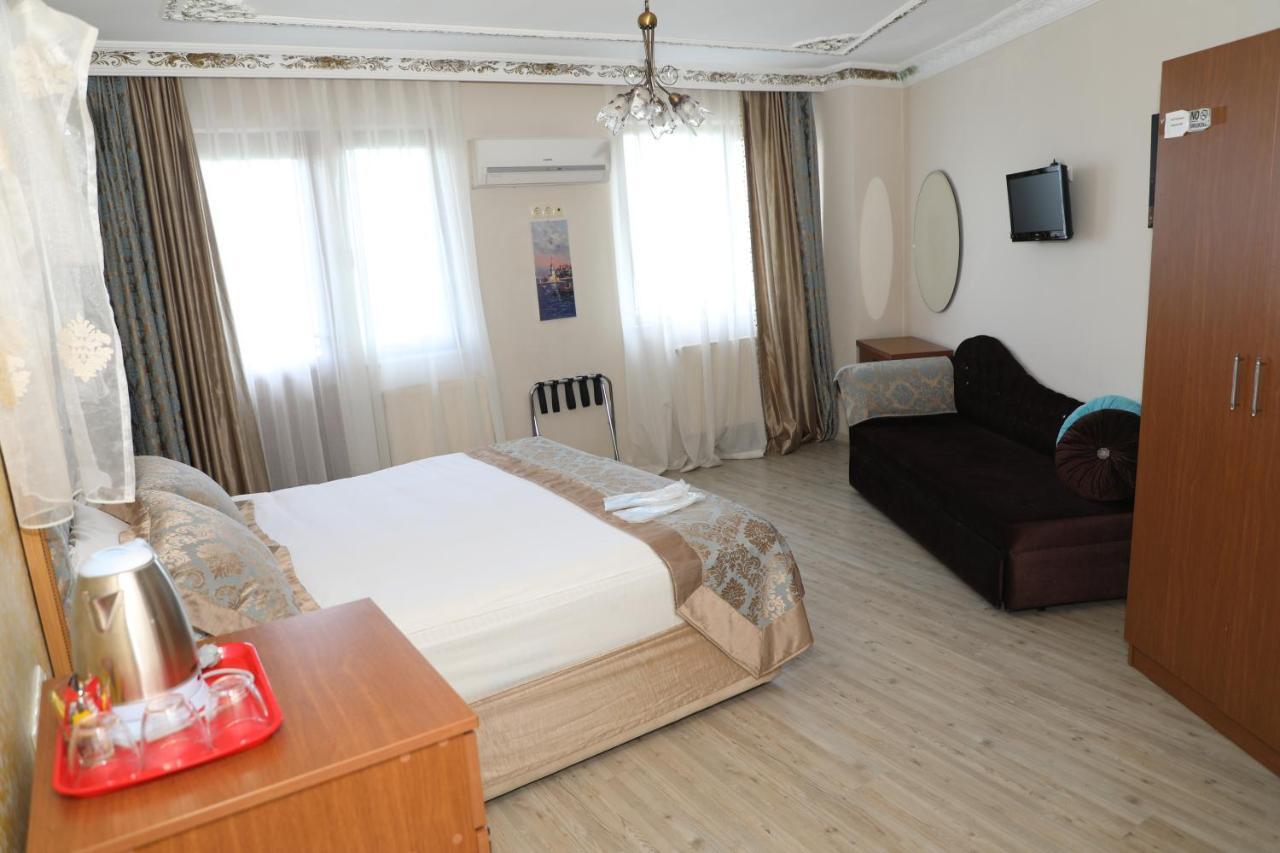 Seahouse Hotel 3*