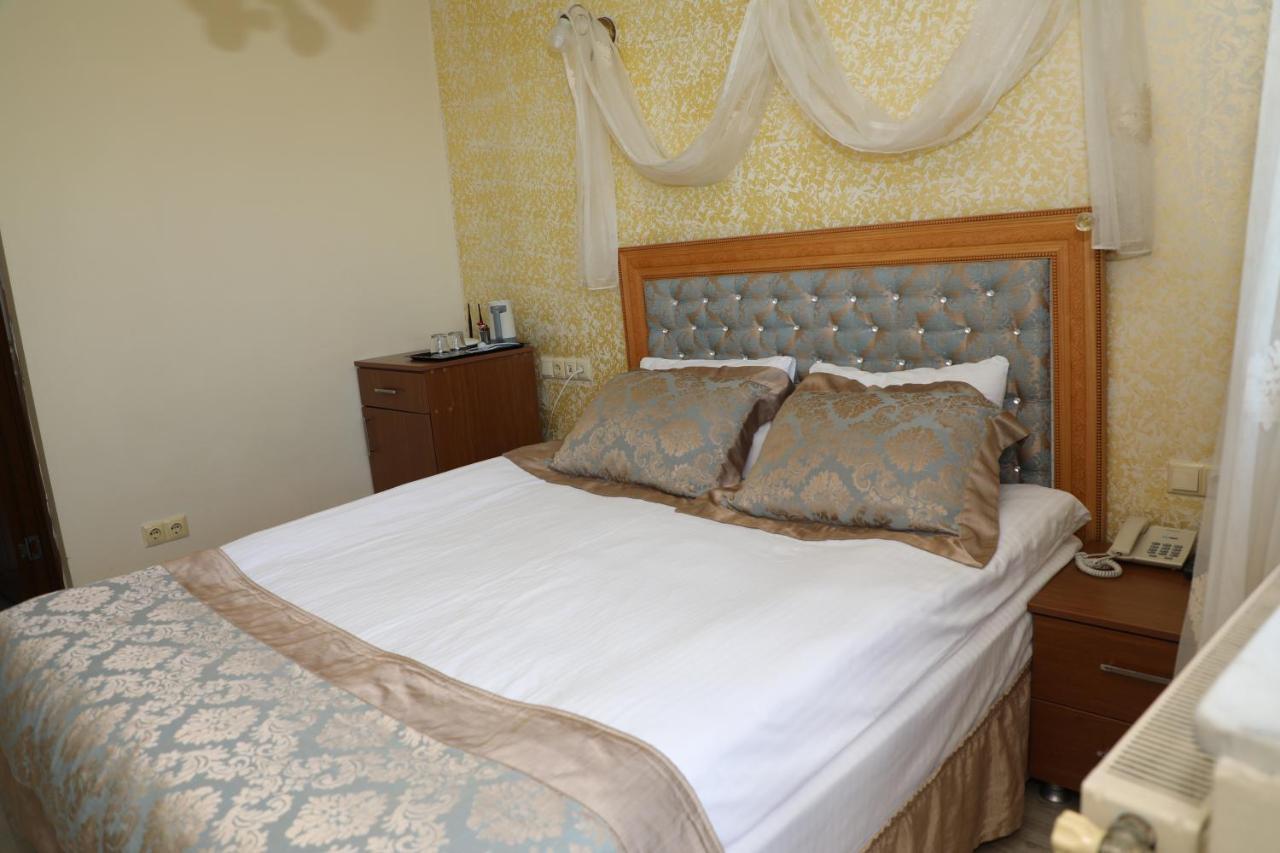 Hotel Seahouse Istanboel
