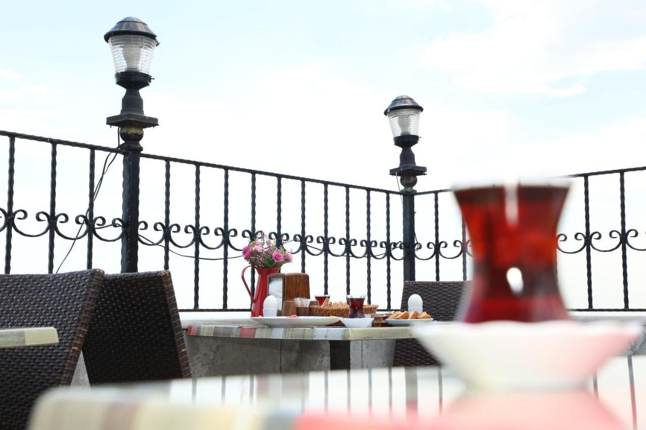 Seahouse Hotel