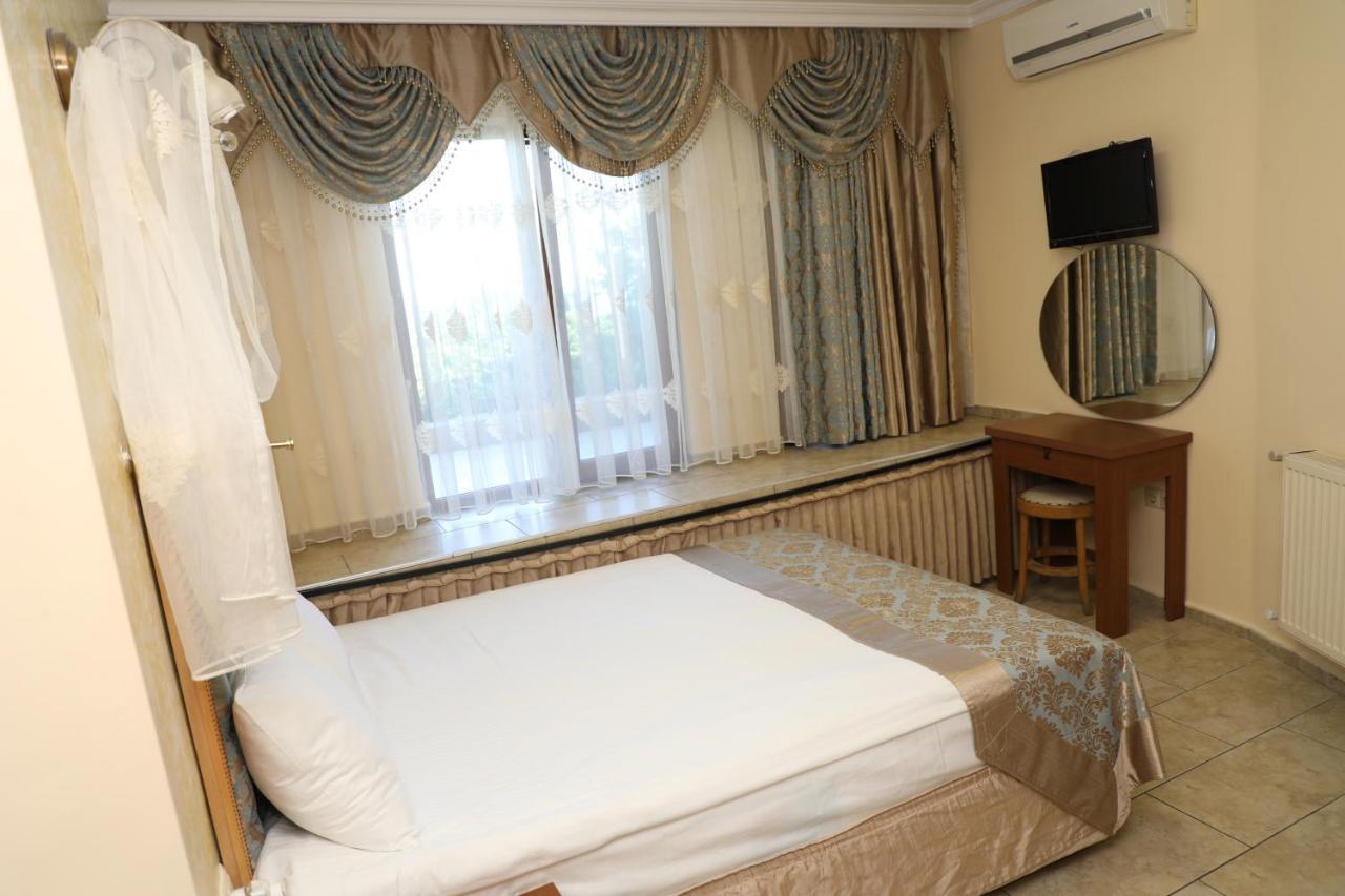 Seahouse Hotel 3*
