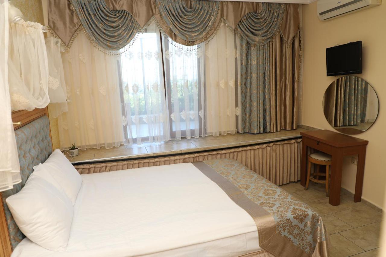 Hotel Seahouse 3*