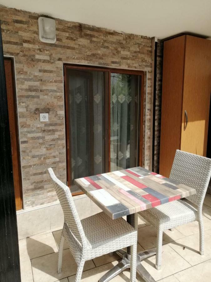 Seahouse Hotel 3*